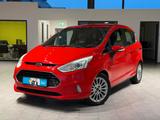 Ford B-Max B-MAX Titanium*SHZ*Bluetooth*Keyless* - Ford B-Max in Bielefeld