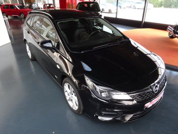 Opel Astra - 9