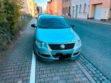 Volkswagen VW Passat 2,0 FSI Highline - Volkswagen Passat aus 2006: 2.0