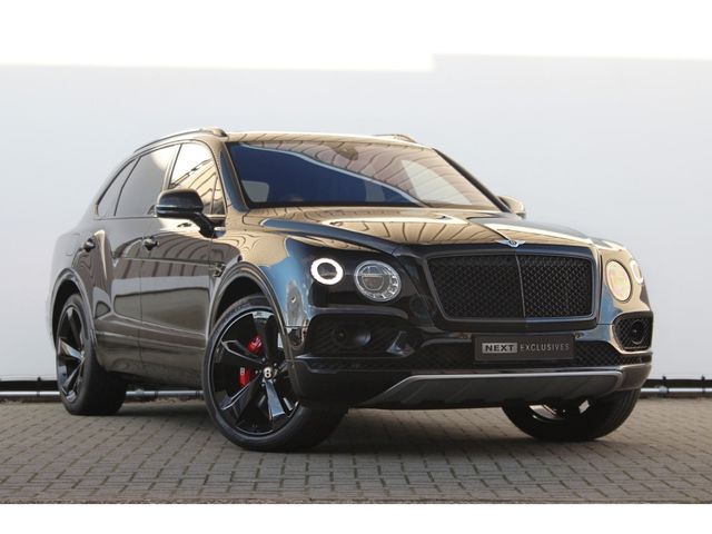 Bentley Bentayga 4.0 V8 | Centenary | Mulliner | Touring