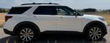 Ford Explorer ST-Line Plug-in-Hybrid 3.0 EcoBoos - Ford Explorer: For
