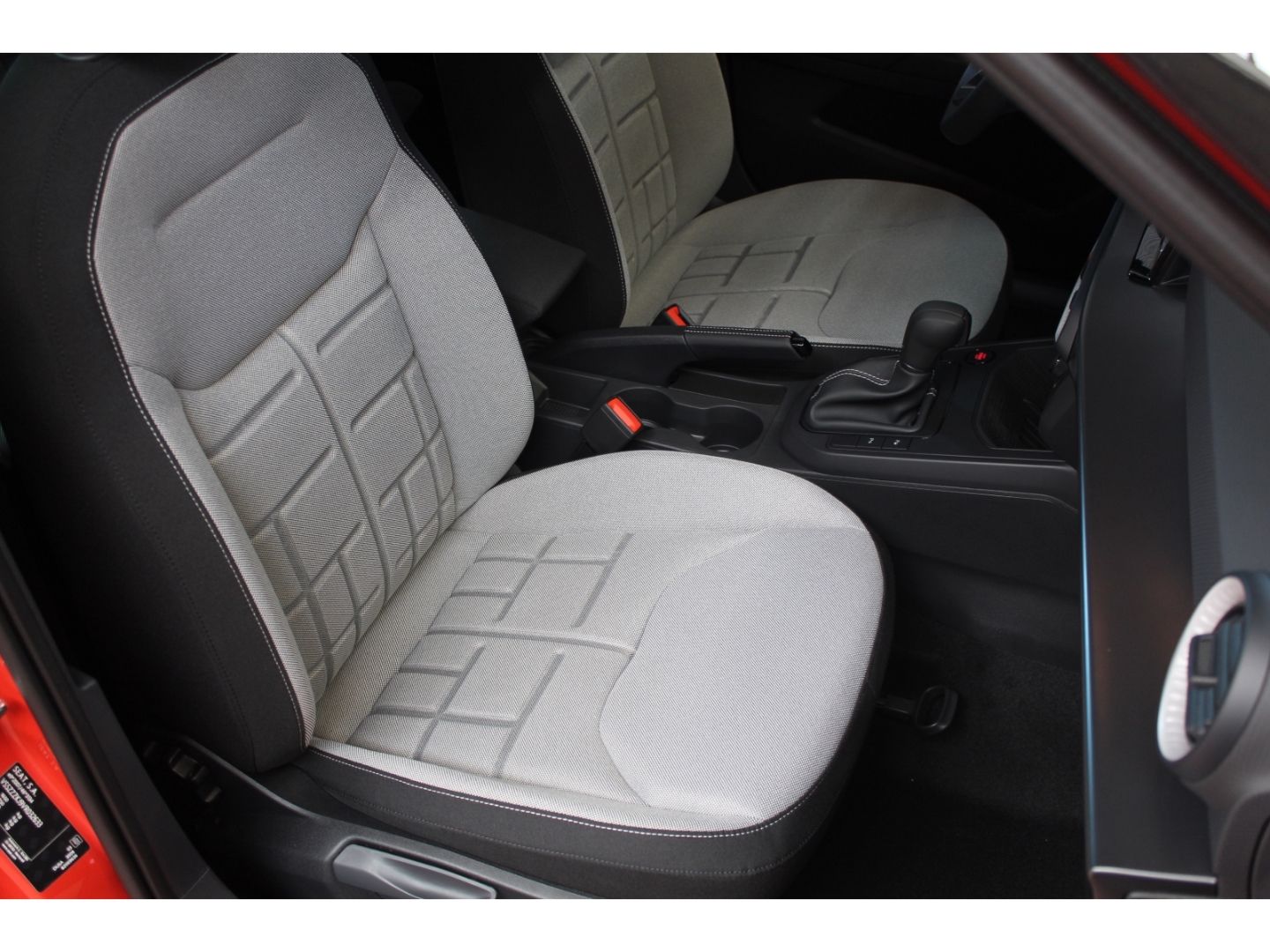 Seat Arona - Bild 35
