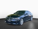 ALPINA D3S HdUp LHZ H/K GSD Memory Laser 20" Sportpaket - ALPINA D3: Limousine
