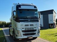 Volvo FH 500 XL RETARDER  PARK COOL