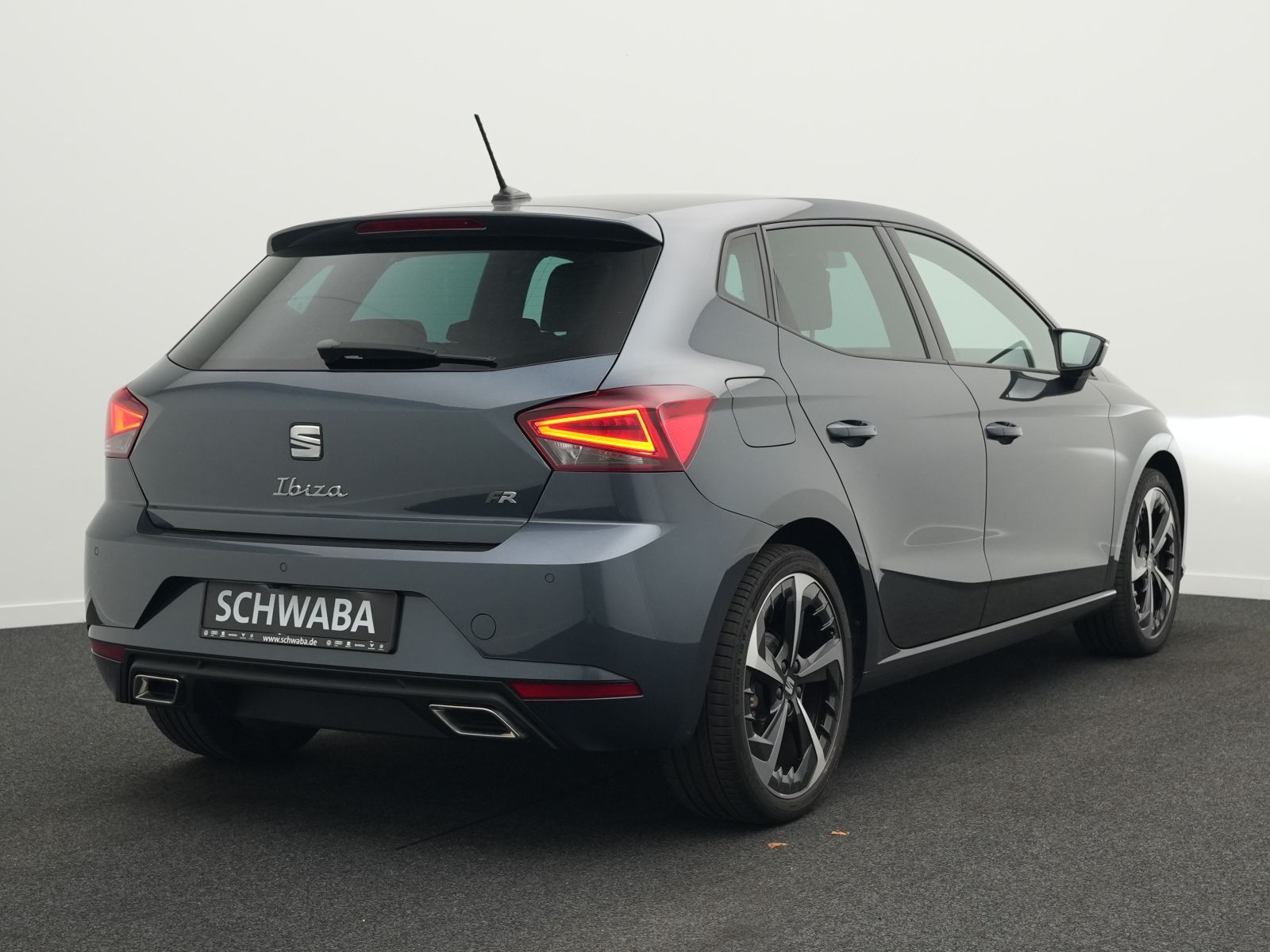 Seat Ibiza - Bild 3