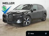 BMW iX - Vorschau Bild 1