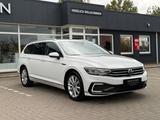 Volkswagen Passat Variant GTE,T-Leder,ACC,Side,R-Kam.3,99% - Volkswagen Passat Variant: GTE
