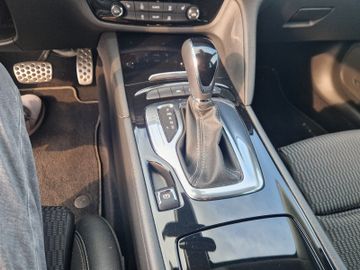 Bild 14 Opel Insignia B Sports Tourer Dynamic