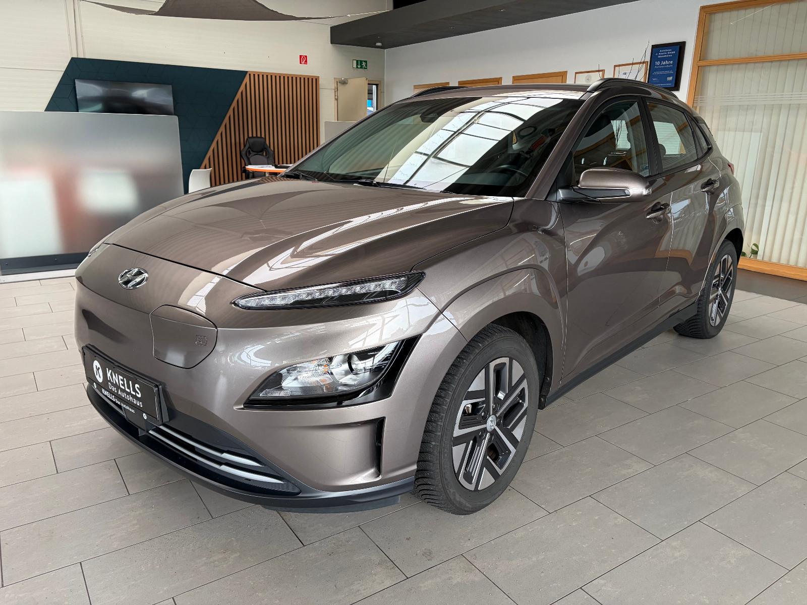 Hyundai KONA Elektro