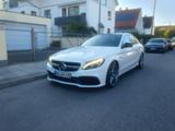 Mercedes-Benz C 63 AMG Mercedes-AMG C 63 S Mercedes-AMG S - Mercedes-Benz C 63 AMG: Head-Up Display