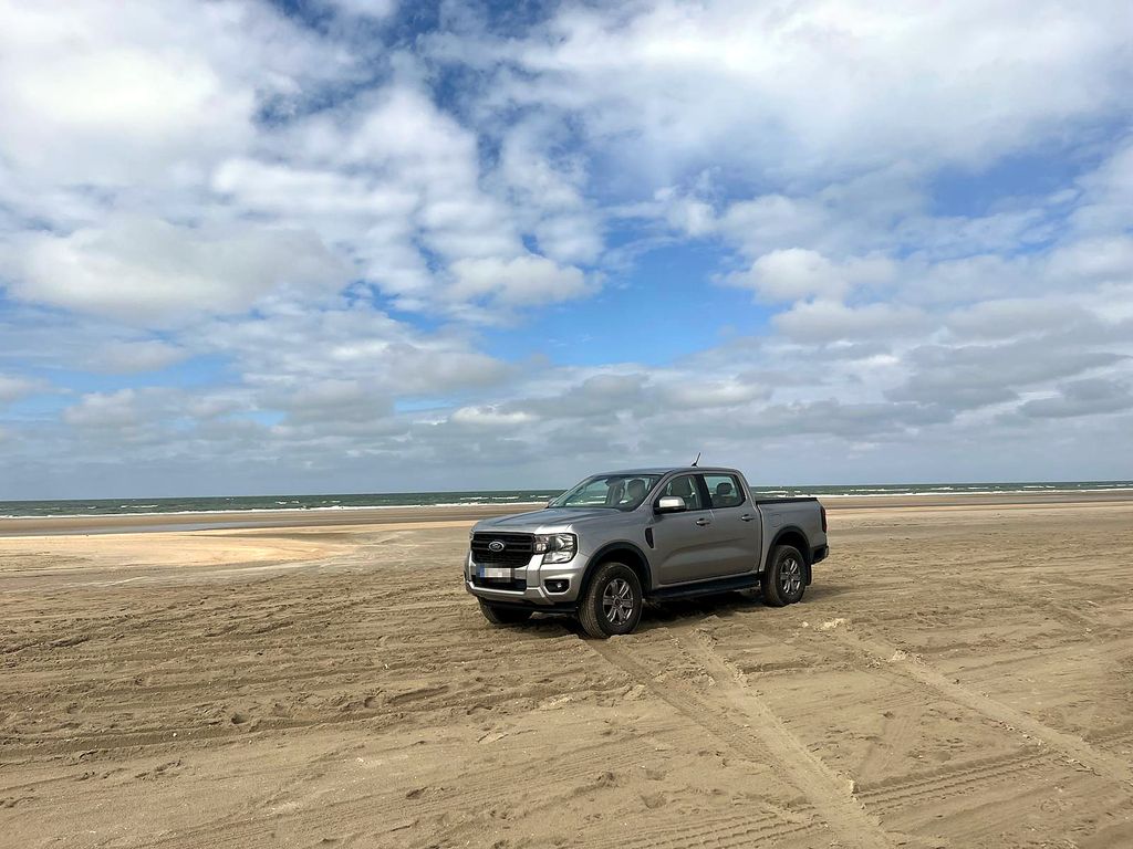 Image of Ford Ranger