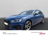 Audi A4 Avant S line 35 TFSI