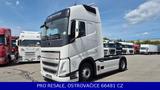 Volvo FH 500 GLOBE XL 4X2 E6 + IPARKCOOL - NO ISAVE - Bohrgerät