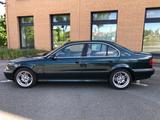 BMW Original 535i E39, wenig km, gut gepflegt - BMW 535: 535i E39