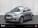 Fiat 500 e Icon Navi Digitales Cockpit Apple CarPlay  - Fiat 500: Icon