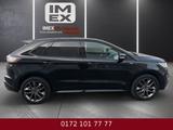 Ford Edge ST-Line 4x4+LED+R-KAM+MAMORY+CARPLA+20ZOLL - Ford Edge mit Diesel-Antrieb: Automatik