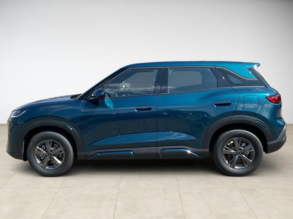 BYD ATTO 2