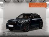 MINI John Cooper Works ALL4 Countryman Navi Harman/K - blaue MINI John Cooper Works Countryman