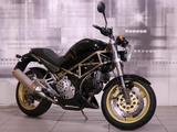 Ducati Monster 900 - DUCATI MONSTER 900