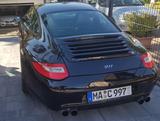 Porsche 911-997.2 Carrera S Coupé,PDK,PASM,Chrono Plus - Porsche aus 2010: 911