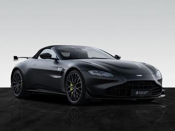 2022 Aston Martin V8 VANTAGE 缩略图 12