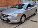 Ford FORD MONDEO 2.0 TDCI Mk4 - Ford Mondeo aus 2007: Tdci