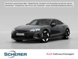 Audi e-tron GT quattro Mtrx.B&O,SP-Sitze Pro