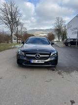 Mercedes-Benz C 43 AMG Mercedes-AMG C 43 4MATIC Autom. Mer... - gebrauchte Mercedes-Benz C 43 AMG aus dem Jahr 2022
