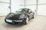 Porsche 911/991.1 Carrera Coupé dt. Fahrzeug Sitzheizung - Porsche 991 mit Benzin-Antrieb: Coupé, 911
