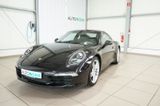 Porsche 911/991.1 Carrera Coupé dt. Fahrzeug Sitzheizung - Porsche aus 2012: 911 Carrera