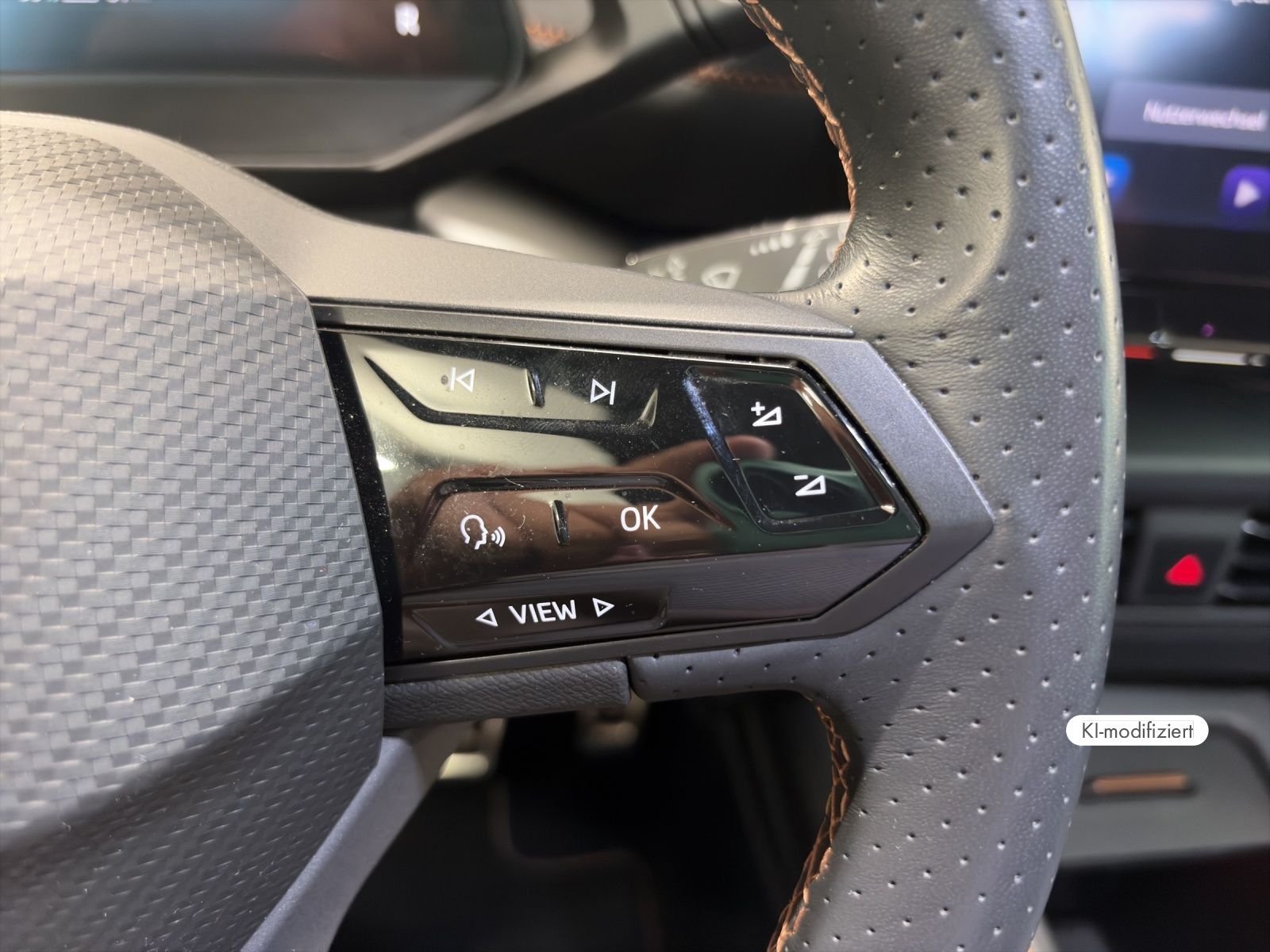 Cupra Born - Bild 17