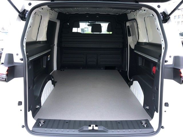 Fahrzeugabbildung Volkswagen ID. Buzz Cargo Navi+APP-CONNECT+LED+GJR