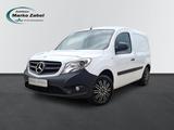 Mercedes-Benz Citan Kasten 109 CDI lang AHK PDC Klima - gebrauchte Mercedes-Benz Citan aus dem Jahr 2021