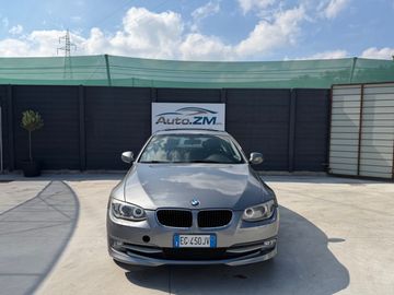 BMW 320 - 2