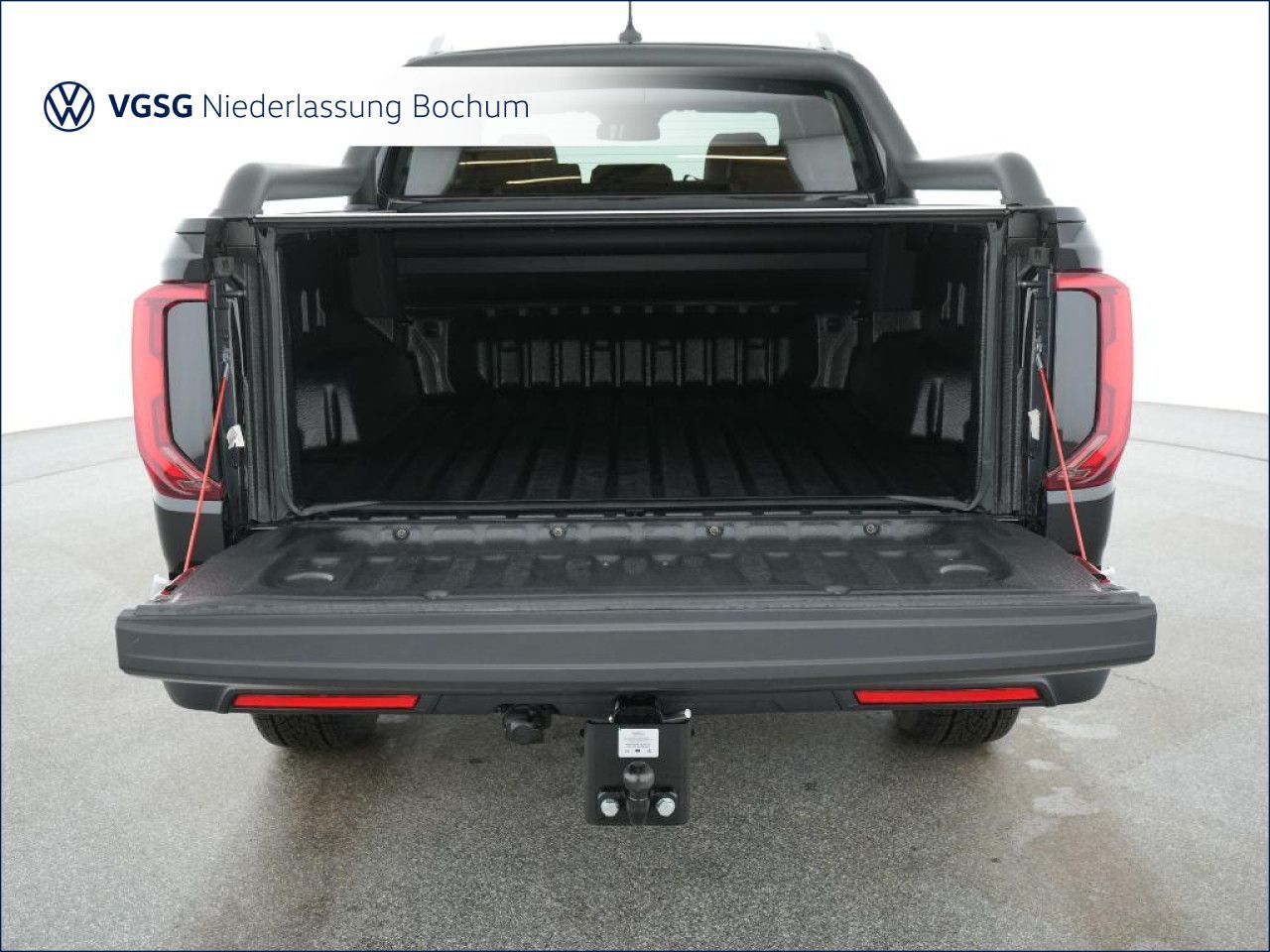 Volkswagen Amarok - Bild 15