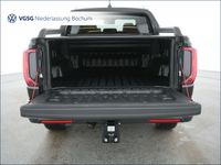 Volkswagen Amarok - Vorschau Bild 15