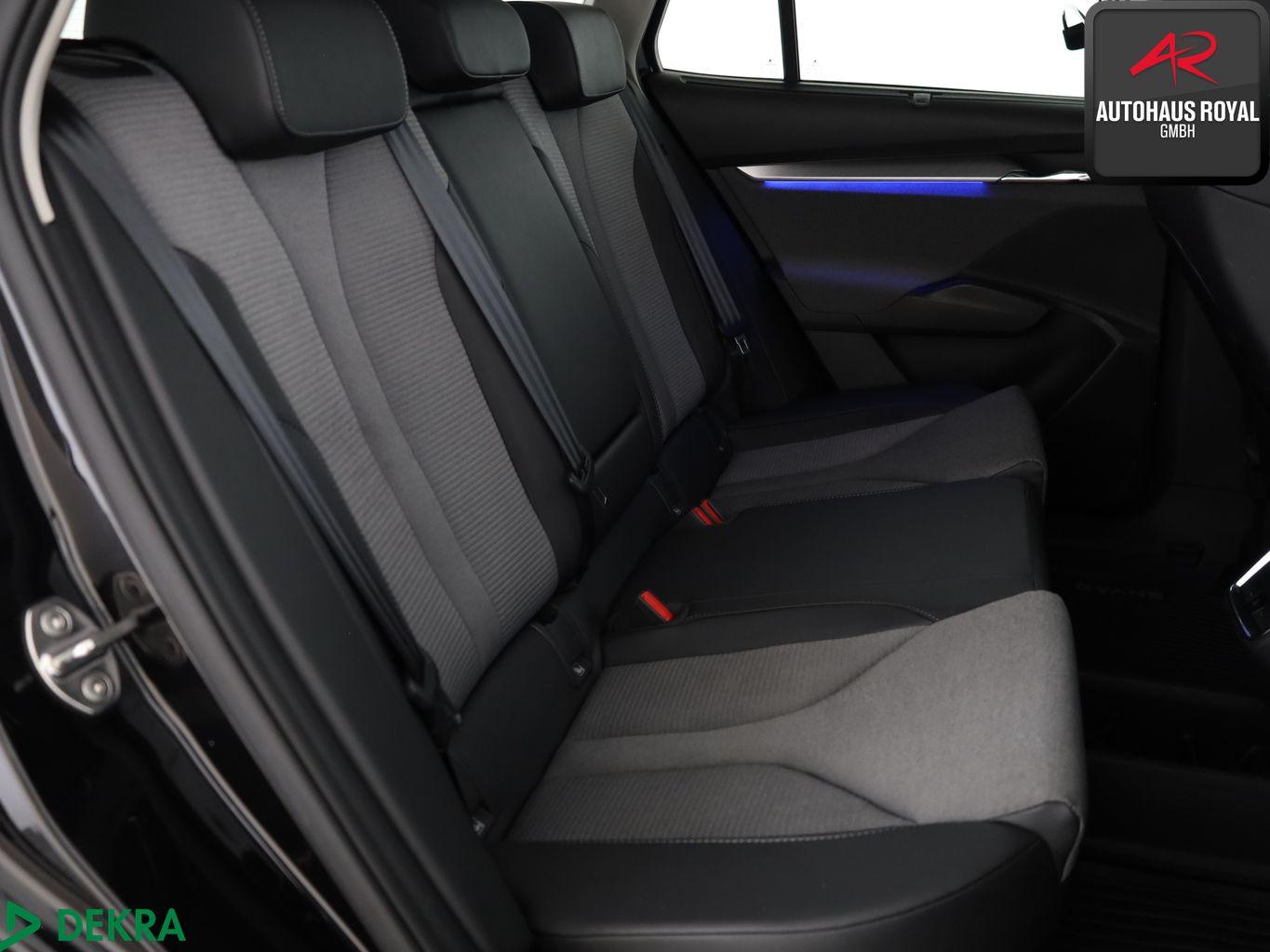 Skoda Enyaq 60 WÄRMEPUMPE,MATRIX,MEMORY,ACC,TOTWINKEL