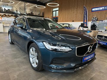 Volvo V90 Kombi Momentum *LED*AndroidAutoAppleCarPlay