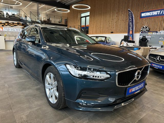 Volvo V90 Kombi Momentum *LED*AndroidAutoAppleCarPlay