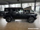 Mercedes-Benz G 450 d AMG-Line Massage Standheizung Sitzklima - Mercedes-Benz G-Klasse in Duisburg
