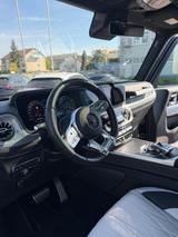 Mercedes-Benz G 63 AMG Mercedes-AMG G 63 Mercedes-AMG - Mercedes-Benz G 63 AMG in Mannheim