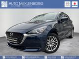 Mazda 2 "KIZOKU" "TOU-P1" M Hybrid - gebrauchte Mazda 2 aus dem Jahr 2021