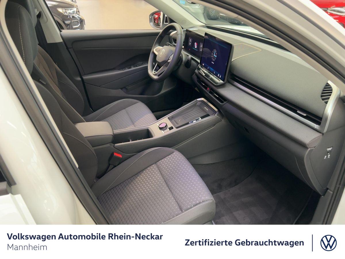 Volkswagen T-Roc 1.5 eTSI Life DSG GAR2031 Navi Kamera LED, миниатюра 15