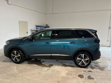 Peugeot 5008 - 1
