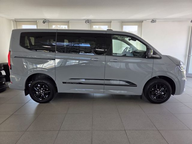 T7 Caravelle EDITION 2.0 TDI DSG MATRIX NAV AHK
