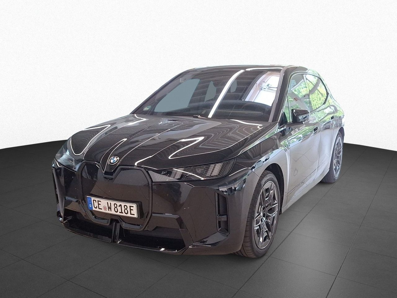 BMW iX - Bild 3