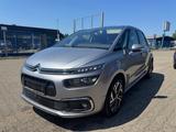 Citroën C4 Picasso/Spacetourer Shine 49.000KM Automatik! - Citroën C4 Picasso: Shine