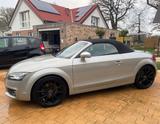 Audi TT Roadster 1.8 TFSI - - Audi TT aus 2010: Roadster