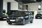 BMW X2 sDrive 18 i*ADVANTAGE+*LEDER*NAVI+*LED*1.HAND - BMW X2 in Bonn