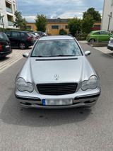 Mercedes-Benz Mercedes Benz w203 Kompressoren - Mercedes-Benz: Kombi, W 203
